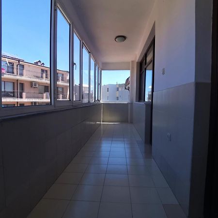 Lazur Seaview Apartment Pomorie Eksteriør bilde