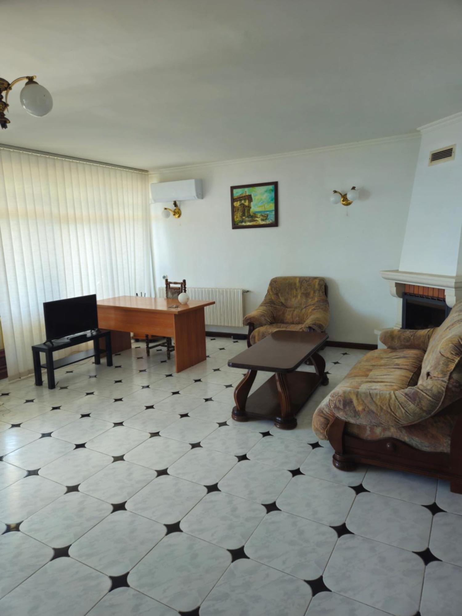 Lazur Seaview Apartment Pomorie Eksteriør bilde