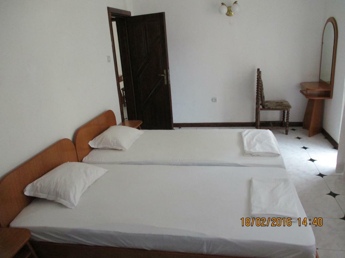 Lazur Seaview Apartment Pomorie Eksteriør bilde